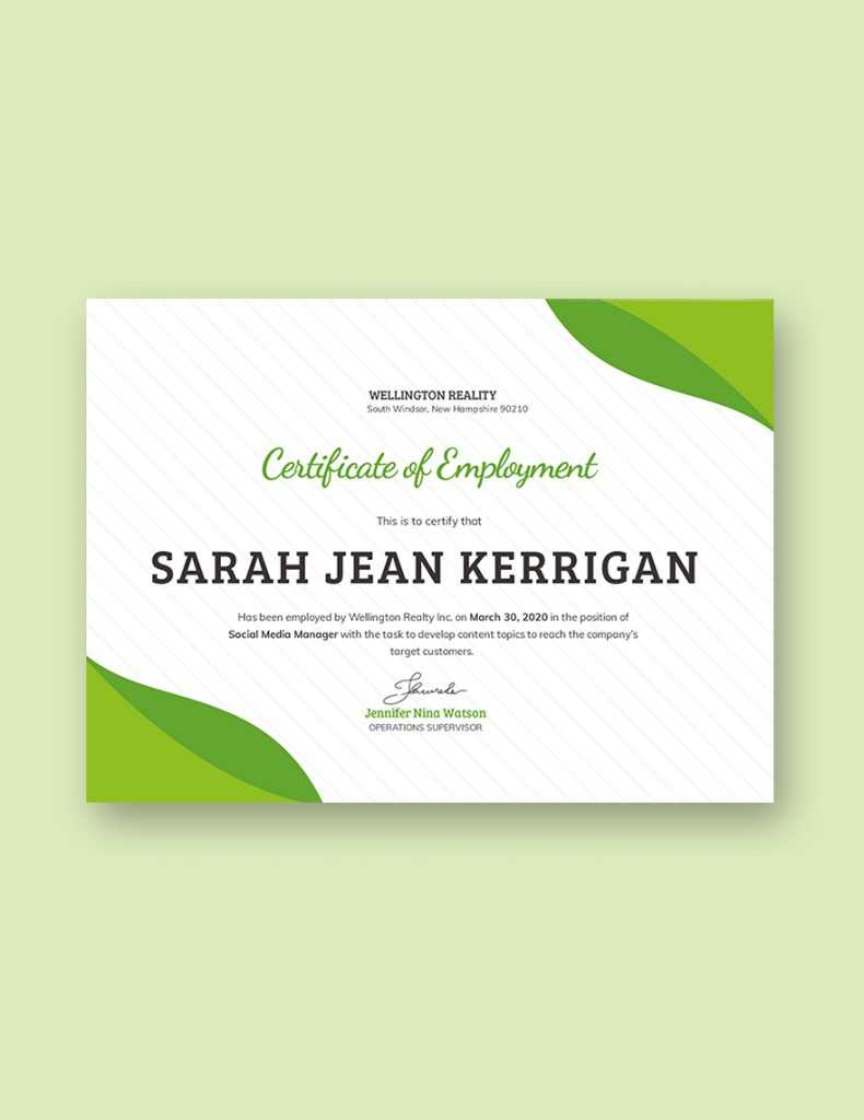 Modern Certificate Of Participation Templates | Certificate Within Certificate Of Participation Template Pdf