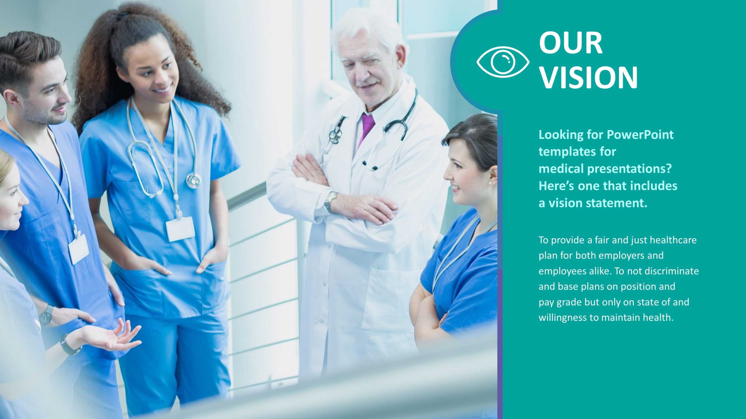 nursing-diagnosis-premium-powerpoint-template-slidestore-intended-for