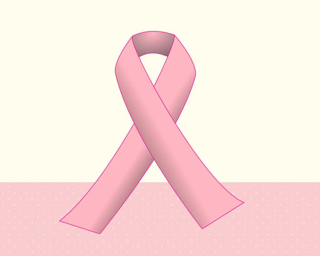 Ppt Backgrounds Templates: Breast Cancer Design Background For Free Breast Cancer Powerpoint Templates