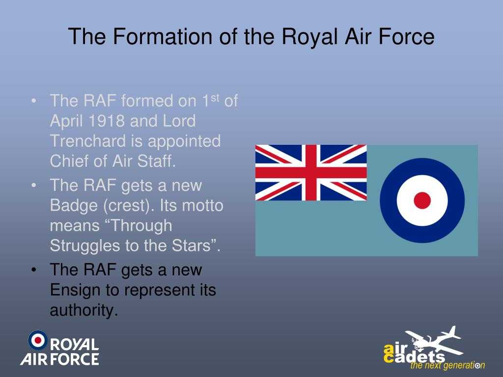 Ppt – The Royal Air Force Powerpoint Presentation, Free Inside Raf Powerpoint Template