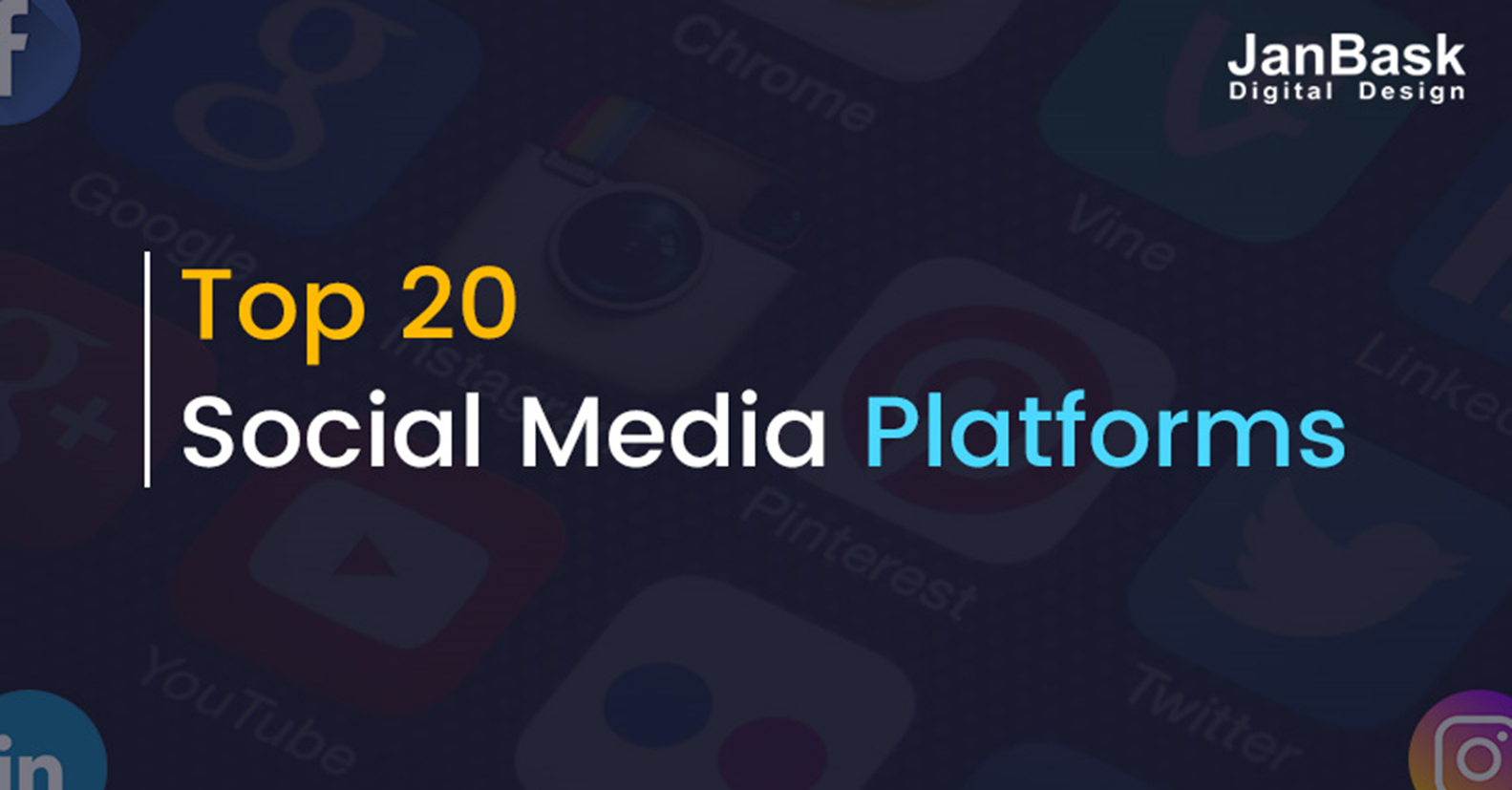 Ppt – Top 20 Social Media Platforms To Consider For Your With Regard To University Of Miami Powerpoint Template