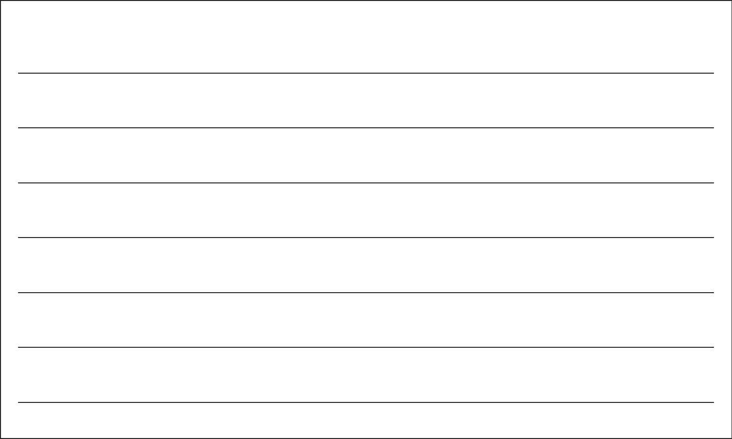 Printable 3X5 Index Cards - Karan.ald2014 Regarding 3 By 5 Index Card Template