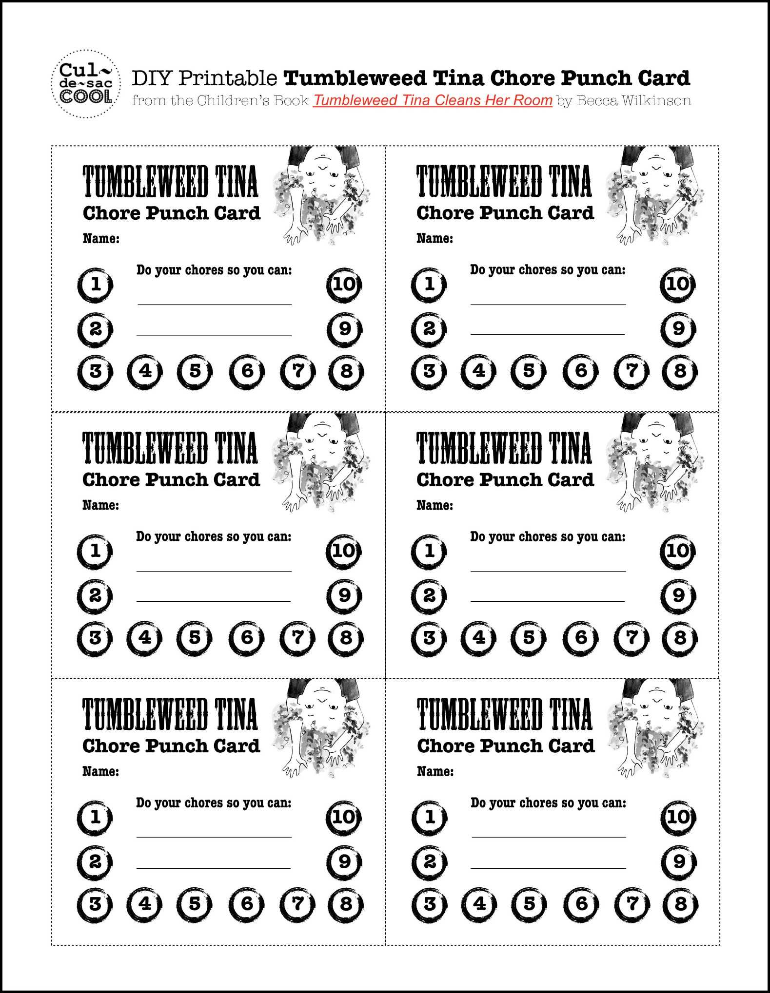 Punch Card Template ] – Batting Cages Punch Card Double With Regard To Free Printable Punch Card Template