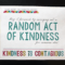Random Acts Of Kindness Free Printable (Template Card) pertaining to Random Acts Of Kindness Cards Templates