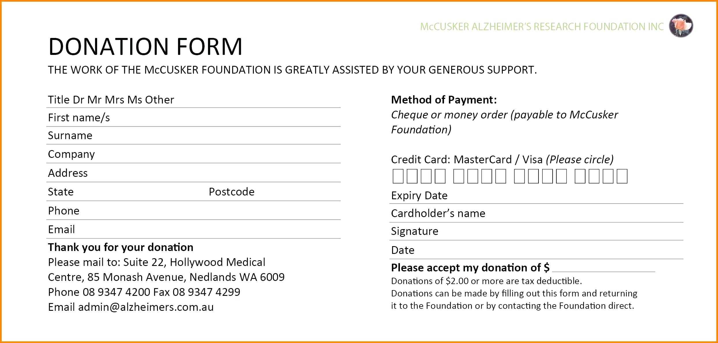 Research Note Cards Template – Heartwork Regarding Donation Cards Template