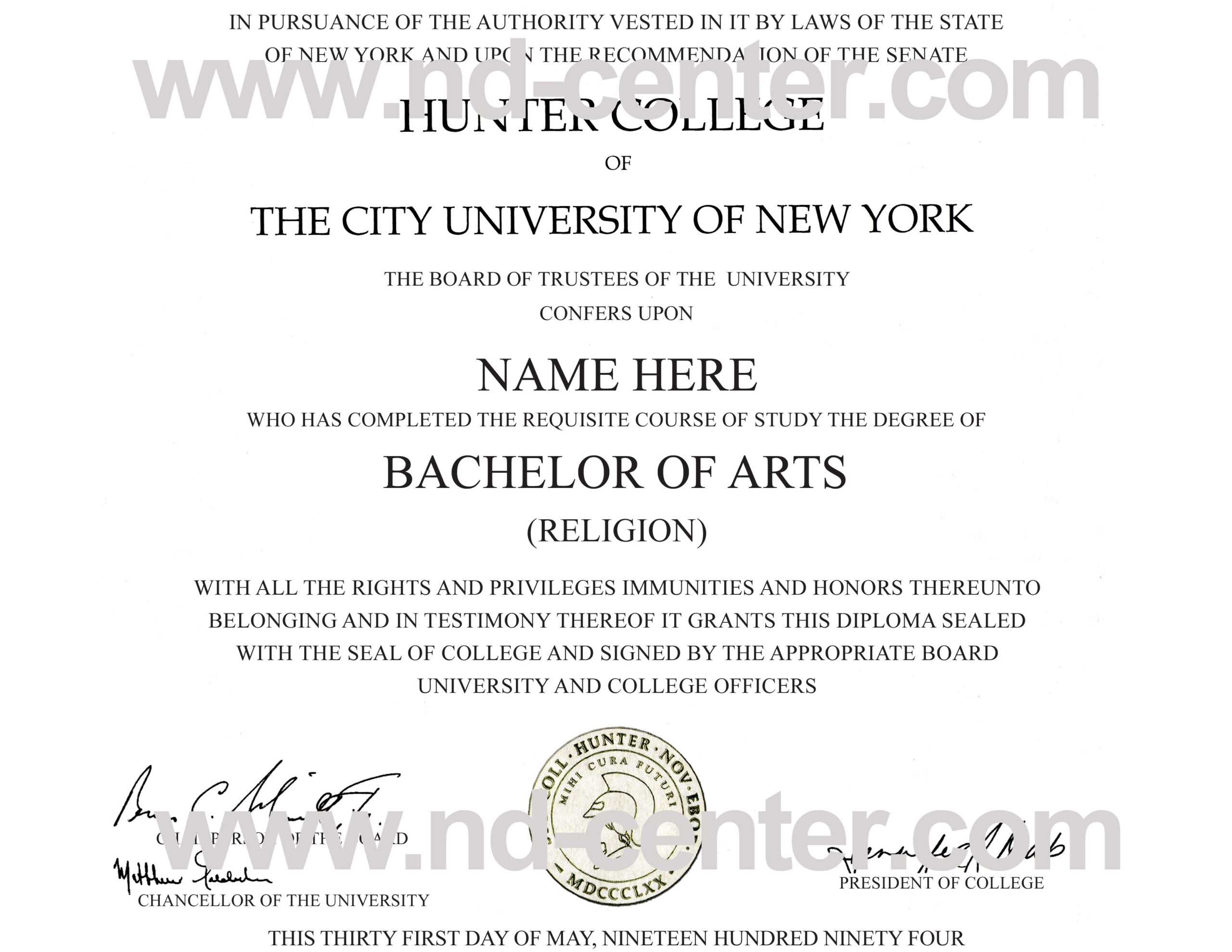 Samples Of Fake High School Diplomas And Fake Diplomas Throughout Fake Diploma Certificate Template