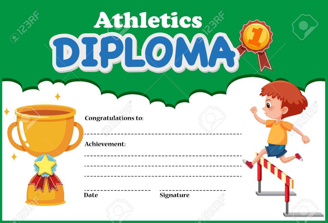 Sports Day Certificate Templates Free – Karan.ald2014 In Sports Day Certificate Templates Free