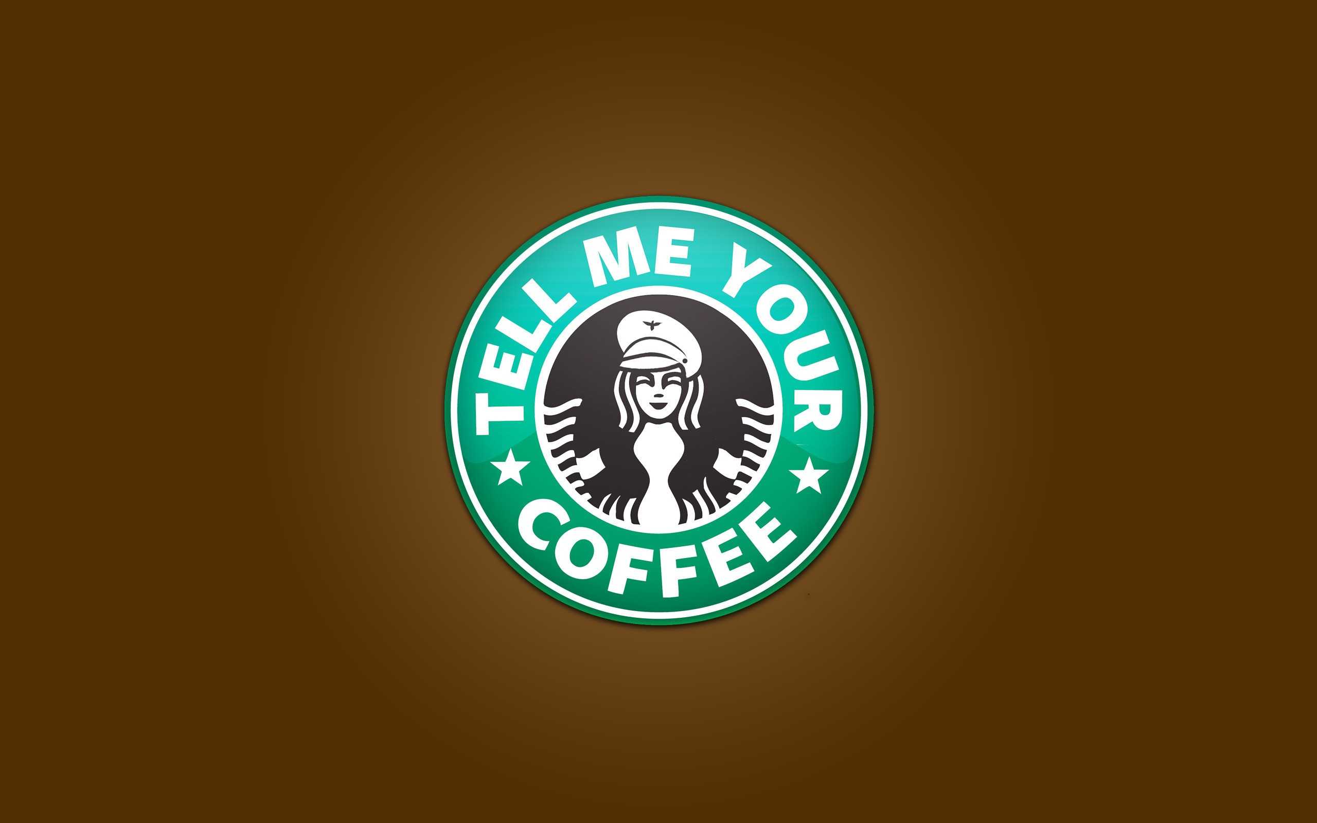 Starbucks Graphic Backgrounds For Powerpoint Templates – Ppt Regarding Starbucks Powerpoint Template
