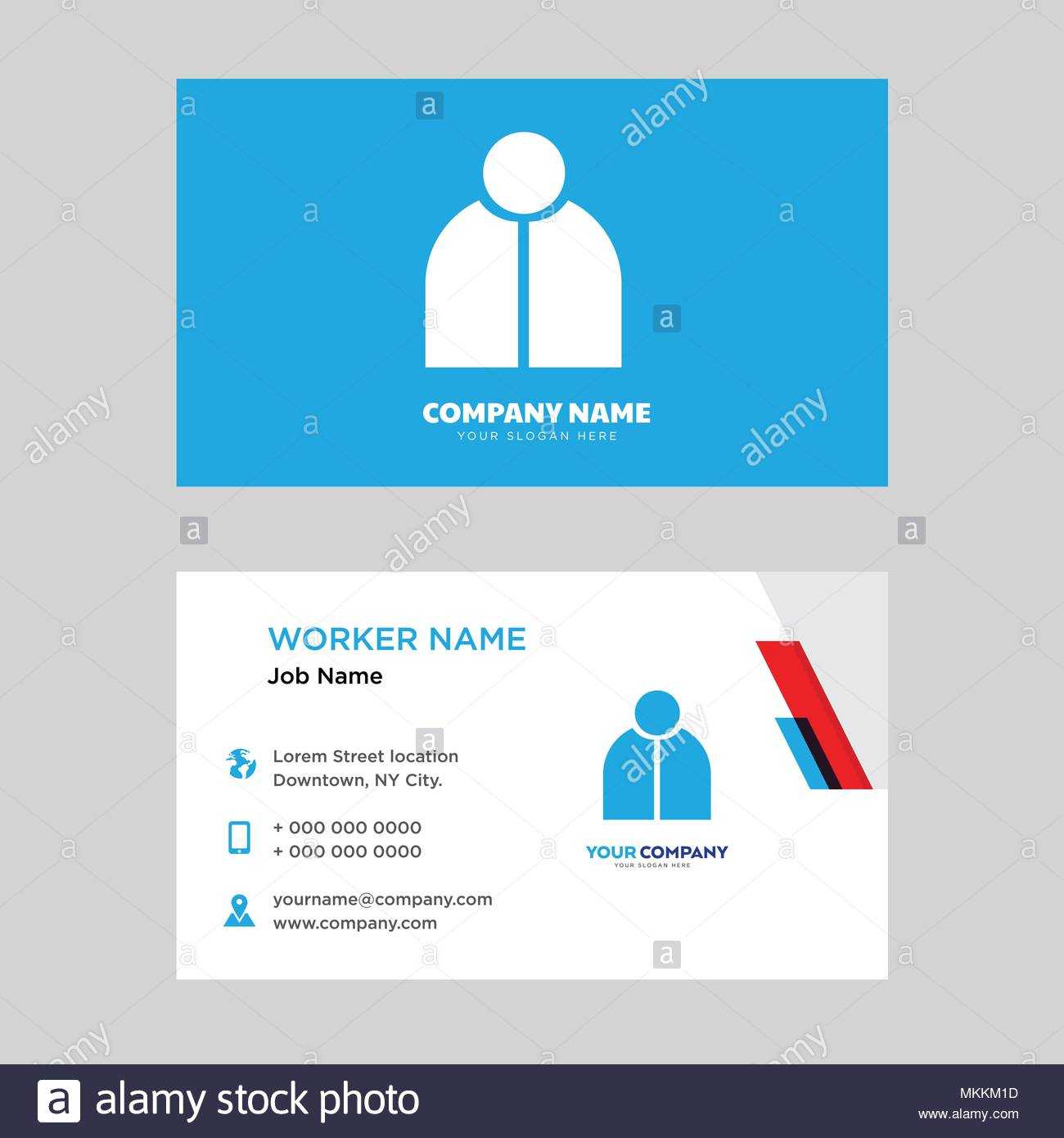 Teacher Business Card Design Template, Visiting For Your Pertaining To Teacher Id Card Template