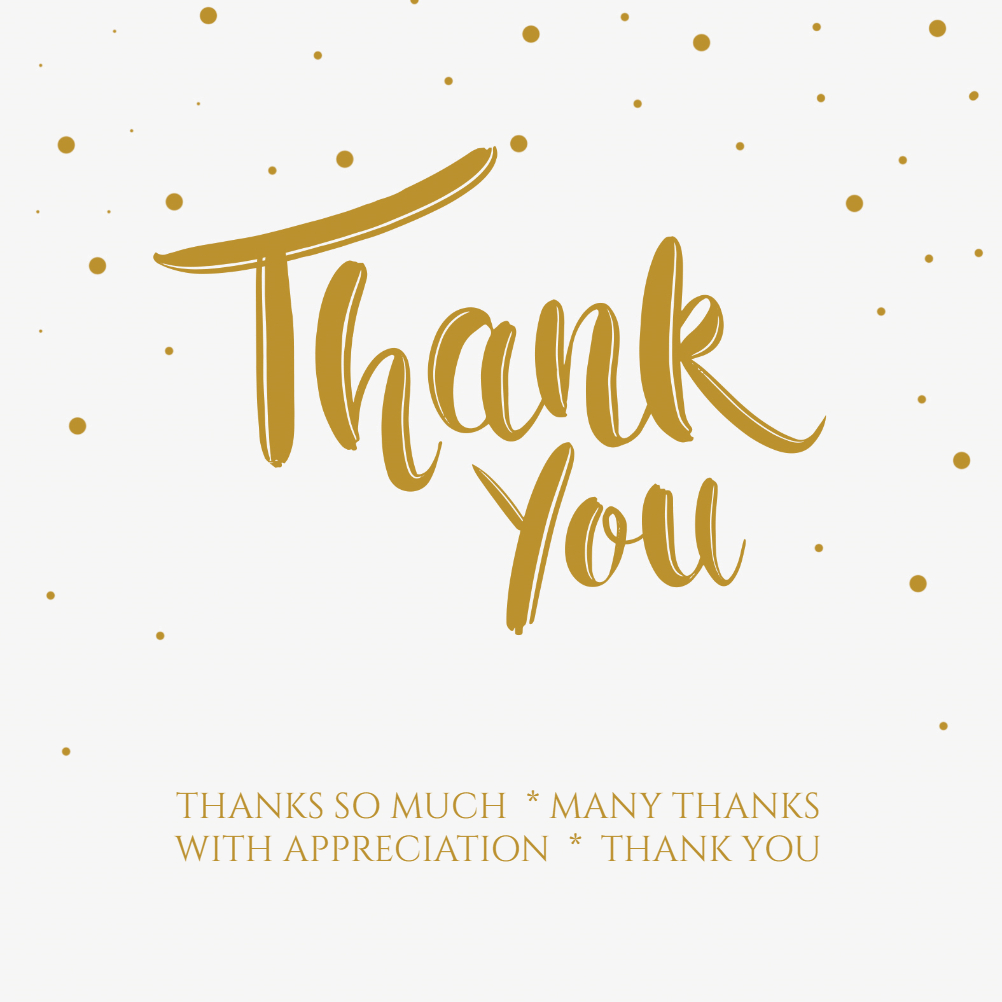 Thank You Card Templates – Karan.ald2014 Throughout Powerpoint Thank You Card Template