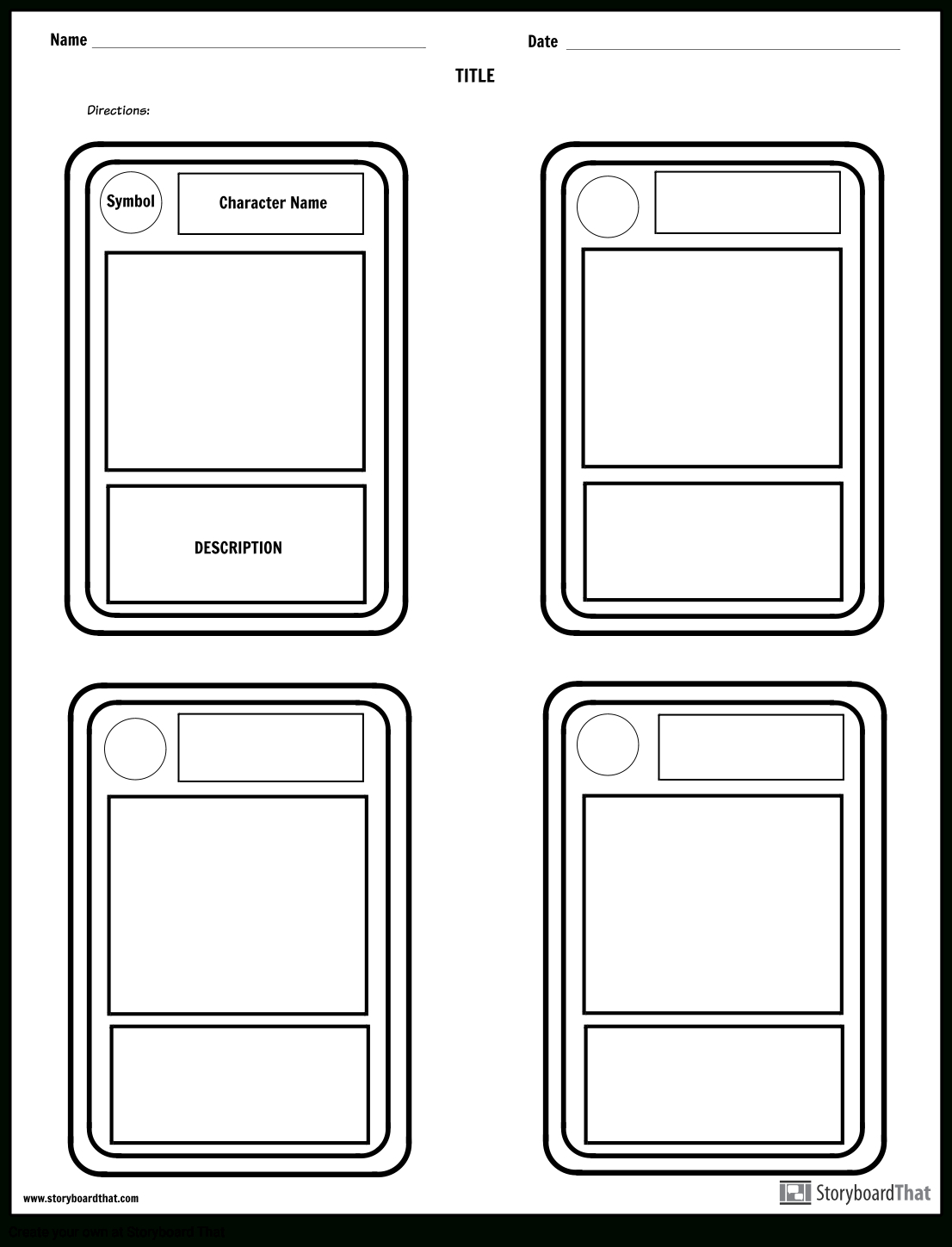 Trading Cards Template – Karan.ald2014 Intended For Trading Card Template Word
