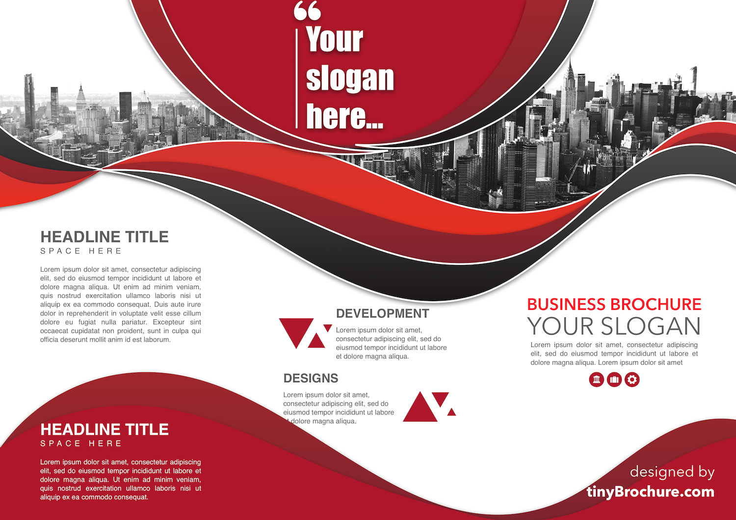 Tri Fold Brochure Template Google Docs Throughout Tri Fold Brochure Template Google Docs