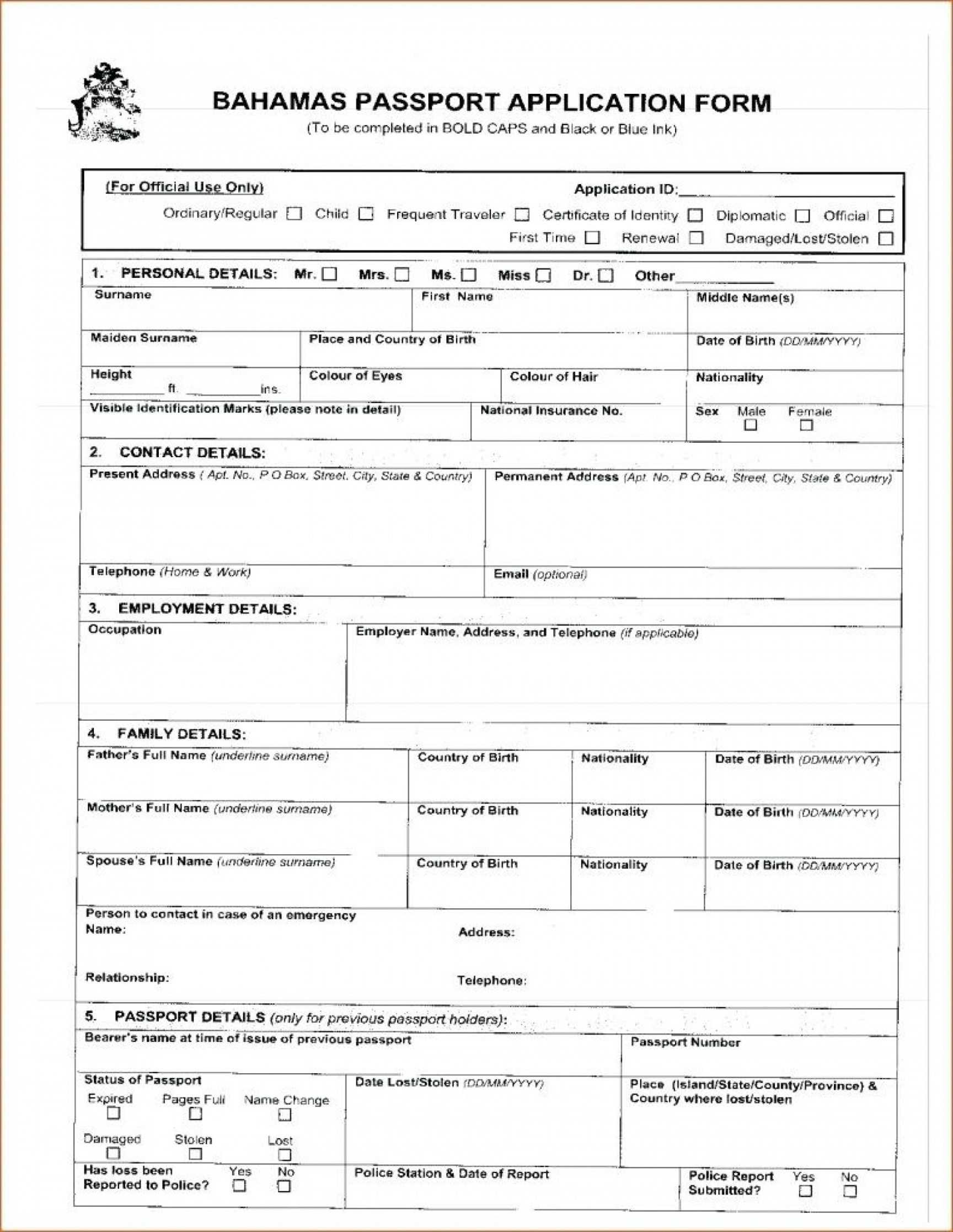 Uk Birth Certificate Template – Karati.ald2014 Regarding Official Birth Certificate Template