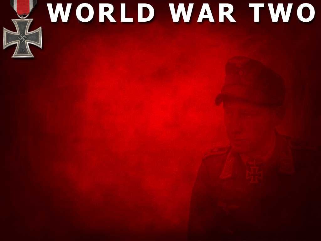 World War 2 Germany Powerpoint Template | Adobe Education Throughout World War 2 Powerpoint Template